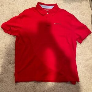Men’s Tommy Hilfiger Polo Shirt